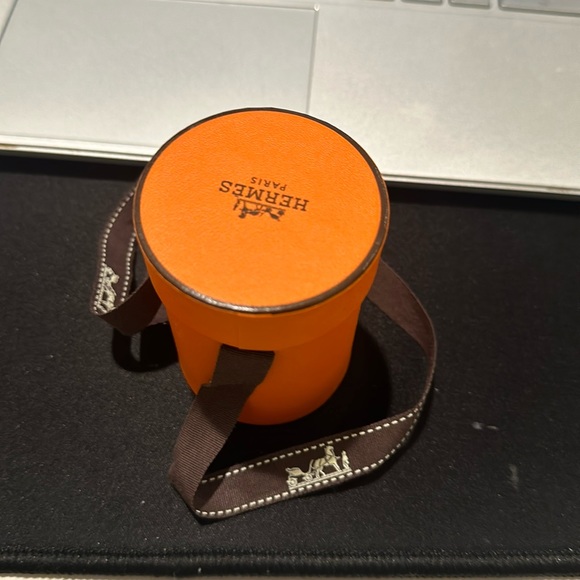 COPY - Hermes twilly box - Picture 1 of 1